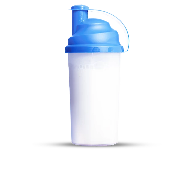 milei fitnessshake