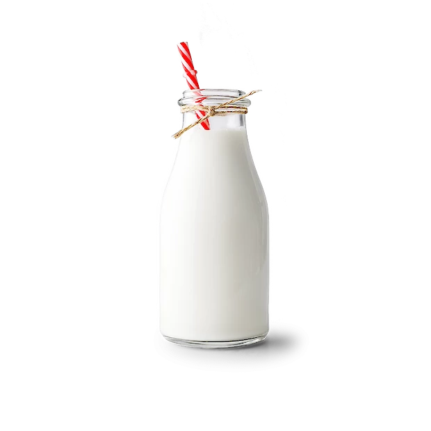 milei milchgetränke