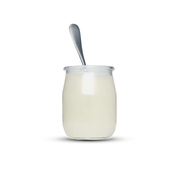 milei joghurt