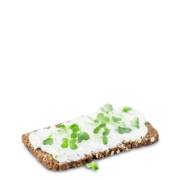 milei streichkäse